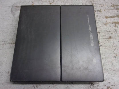 Honda 1993 GL1500 Service Manual & Electrical Troubleshooting Manual 61MZ300-AH