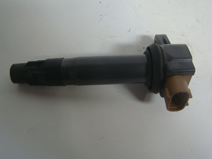 Can-Am Spyder Roadster 2014-2018 F3 RT Ignition Coil Assembly Part# 420666141