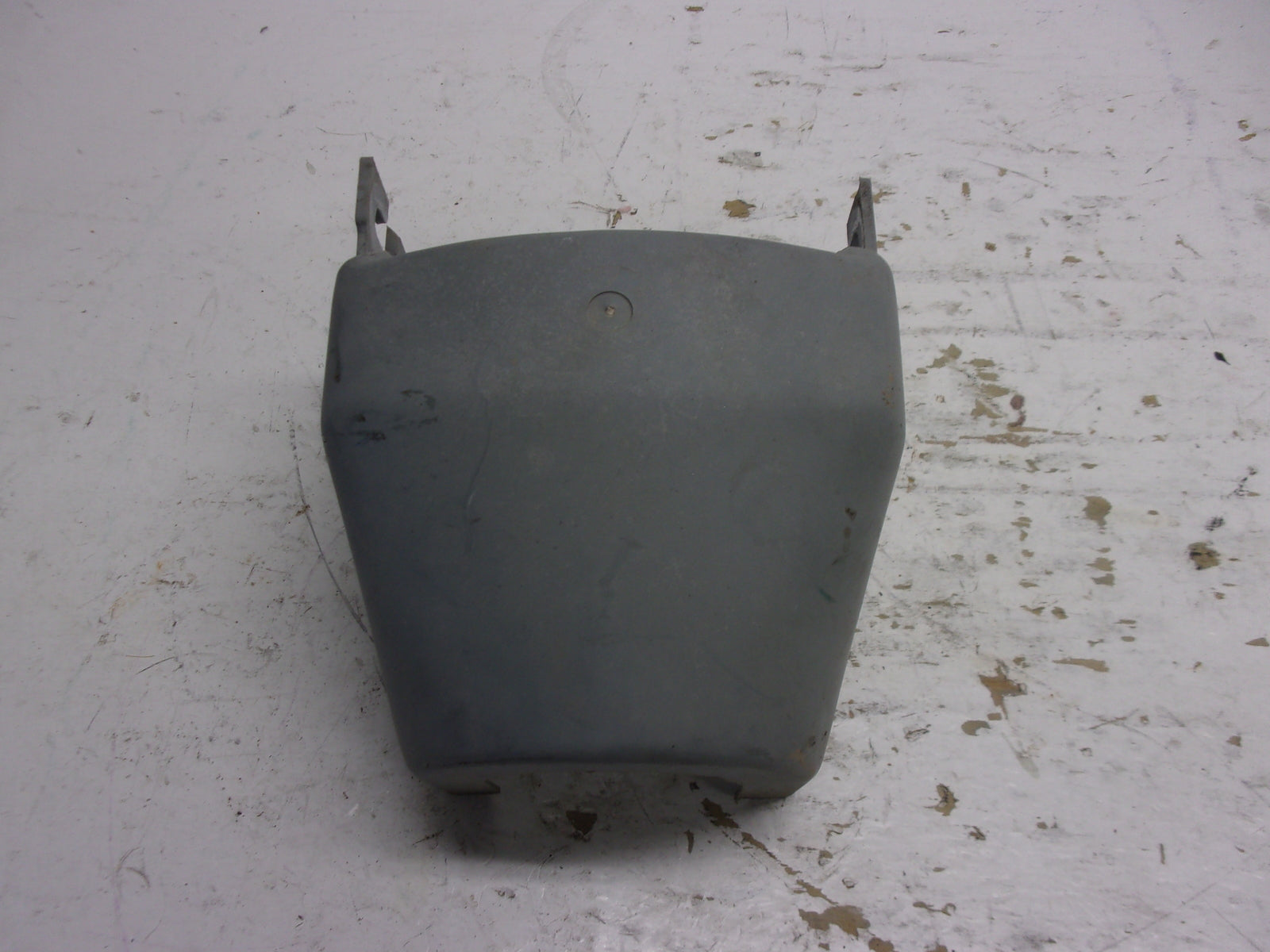 Sea Doo Bombardier 1993-1995 SPI GTX GTS SPX XP OEM Flywheel Guard # 272000034