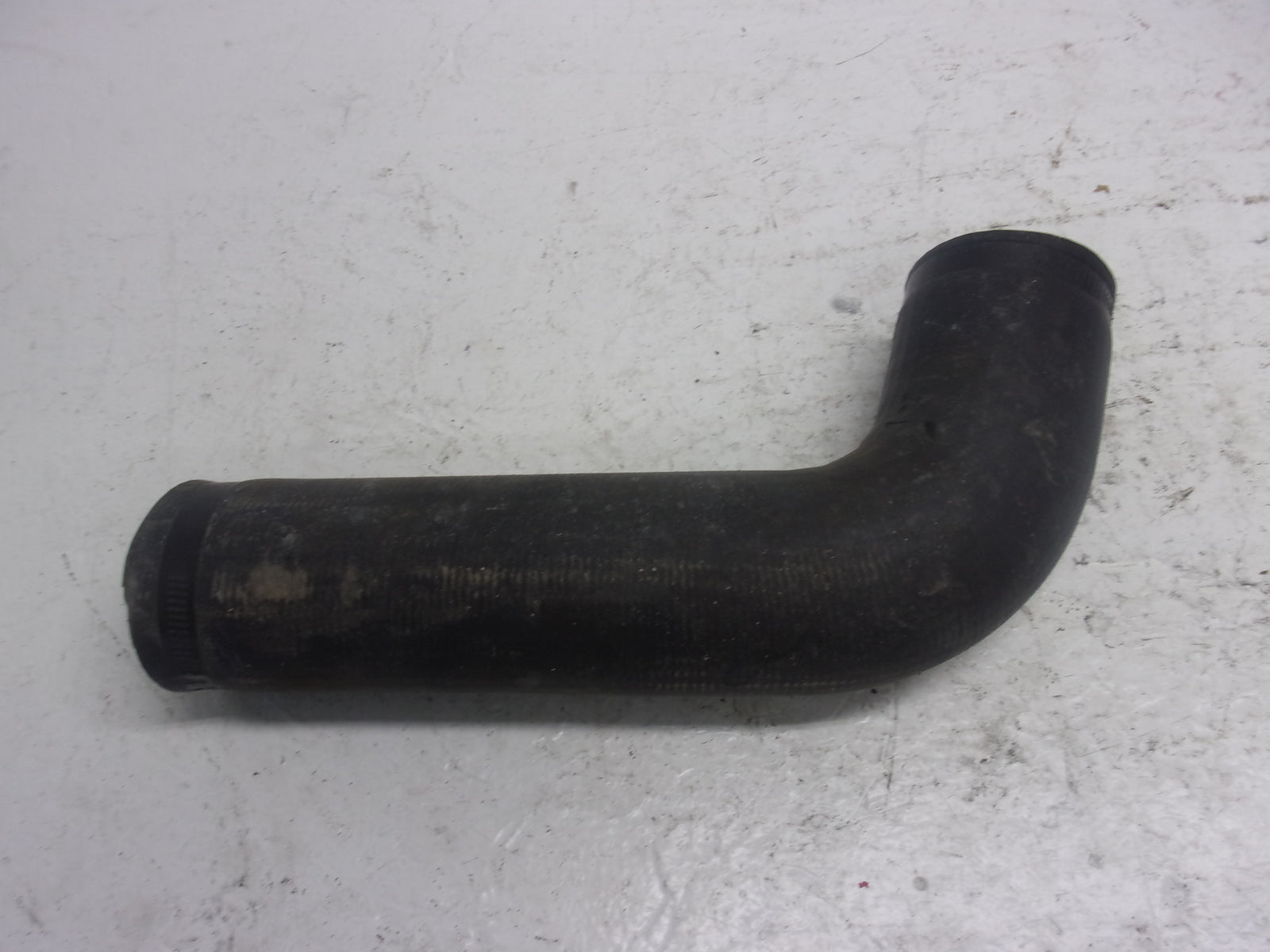 Sea Doo Bombardier 2005 3D RFI Exhaust Hose Assembly # 274001179