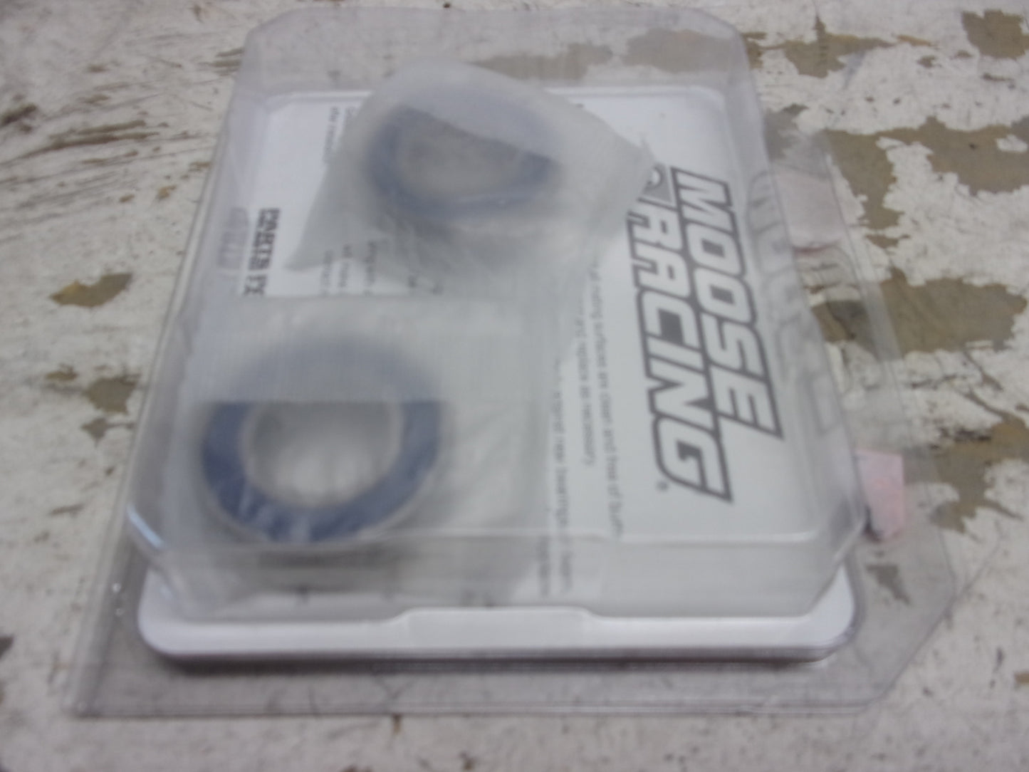 Dirt Bike Aftermarket Performance NEW Moose Wheel Bearing Kit Part# A25-1135