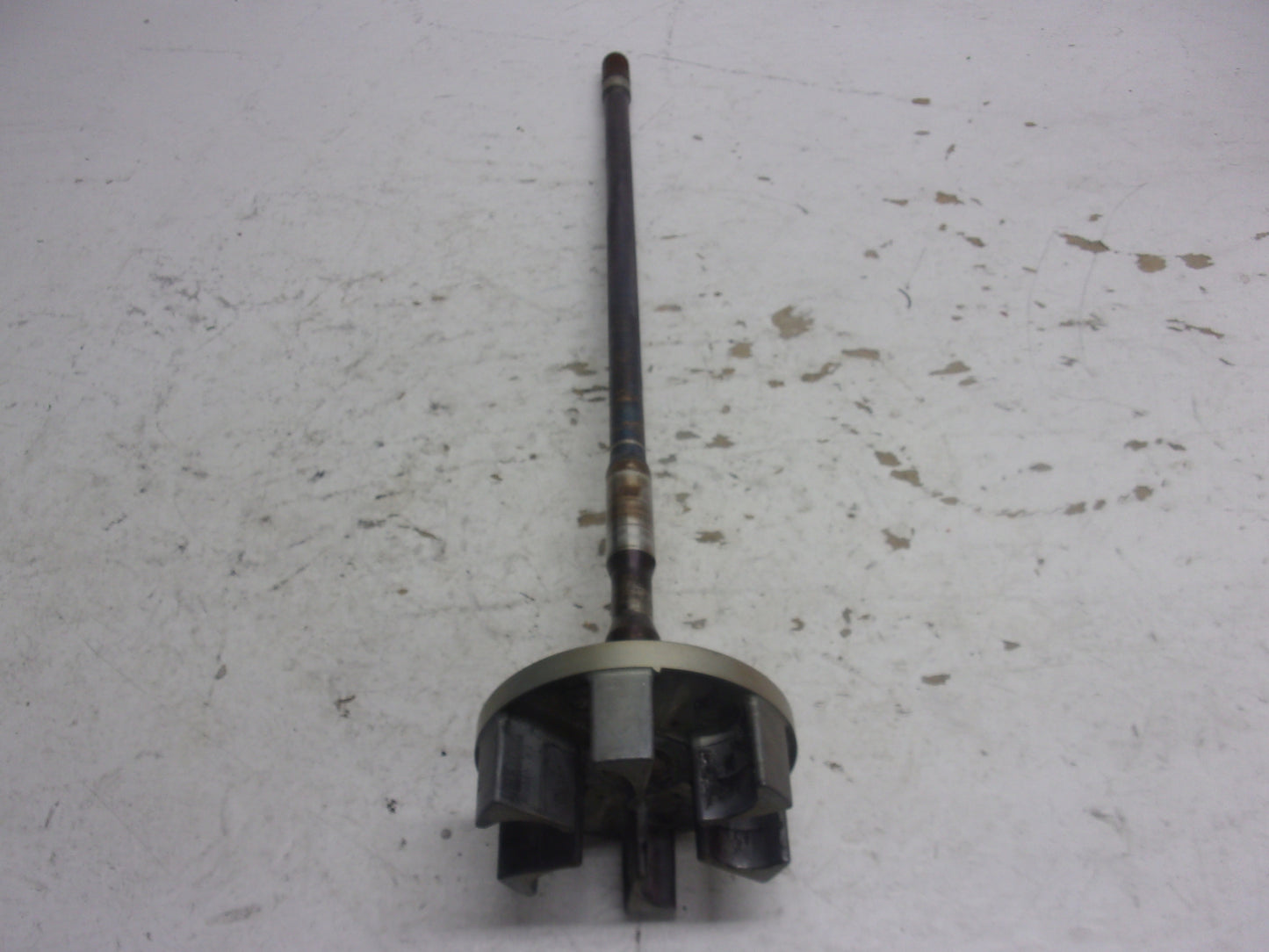 Kawasaki Jet Ski 1999-2005 Ultra 150 OEM Drive Shaft + Coupler # 39159-3730