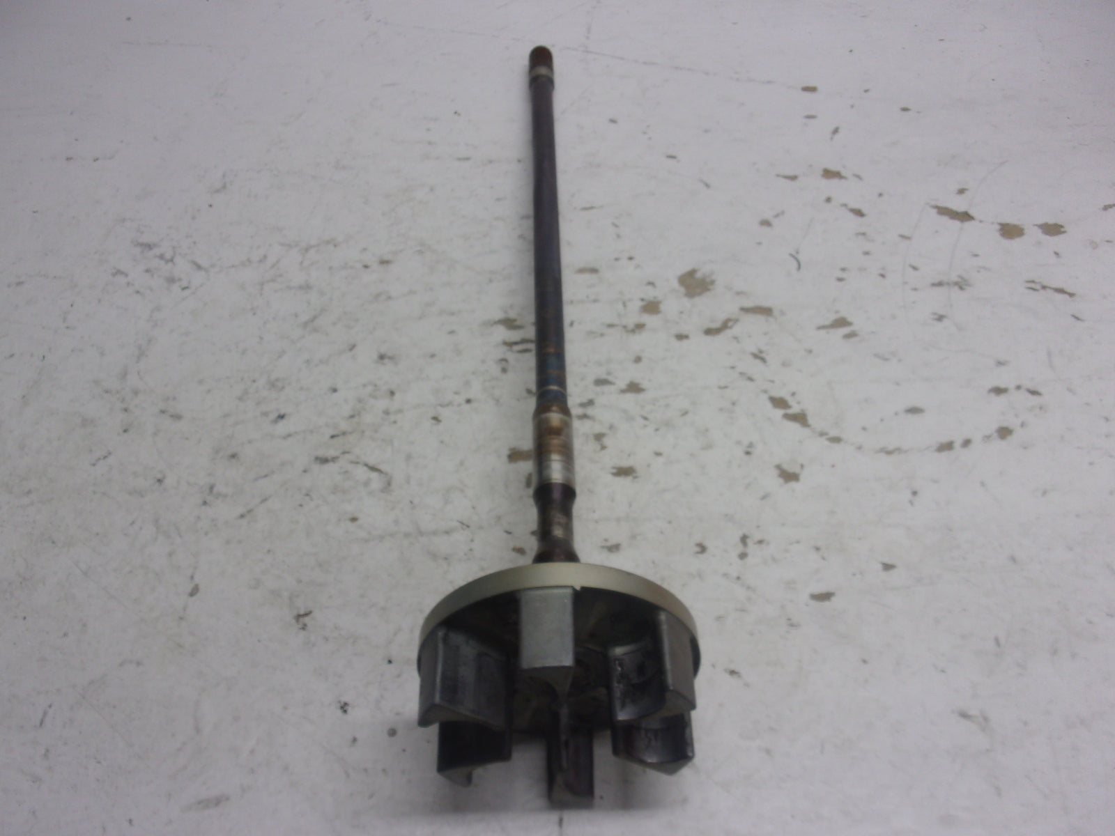 Kawasaki Jet Ski 1999-2005 Ultra 150 OEM Drive Shaft + Coupler # 39159-3730
