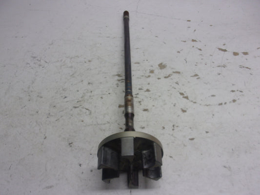 Kawasaki Jet Ski 1999-2005 Ultra 150 OEM Drive Shaft + Coupler # 39159-3730