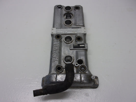 Yamaha WaveRunner 2002-2004 FX FX140 OEM Cylinder Head Cover 60E-11191-00-94