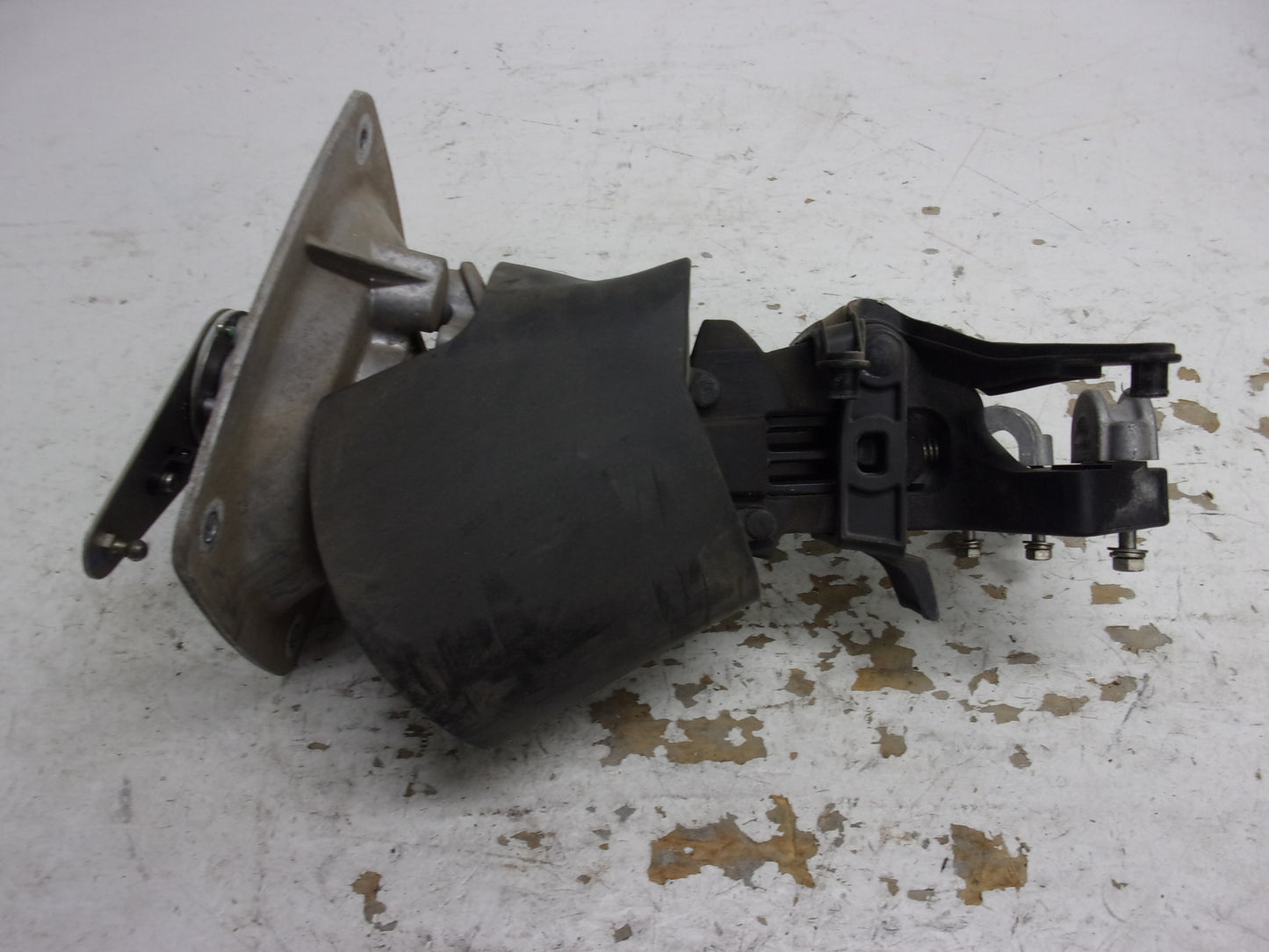 Kawasaki Jet Ski 2007-2008 Ultra 250X LX OEM Steering Column Part# 46012-3731