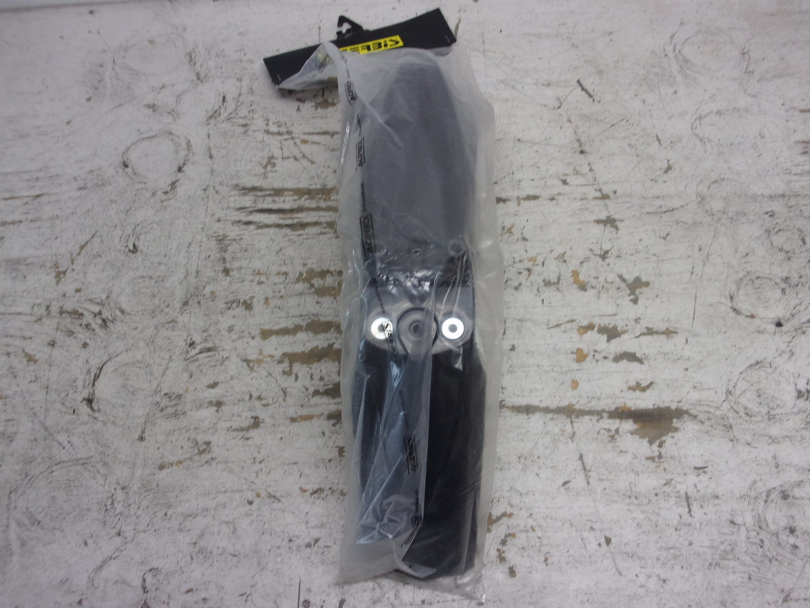 Husqvarna 2014-2017 TC85 NEW Acerbis Black Front Fender Part# 0022801.090