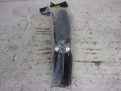Husqvarna 2014-2017 TC85 NEW Acerbis Black Front Fender Part# 0022801.090