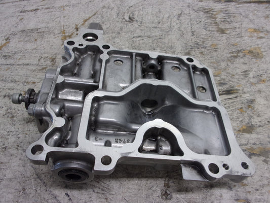 Kawasaki Jet Ski 2003 STX-15F OEM Front Oil Pump Body Assembly Part# 16160-3745