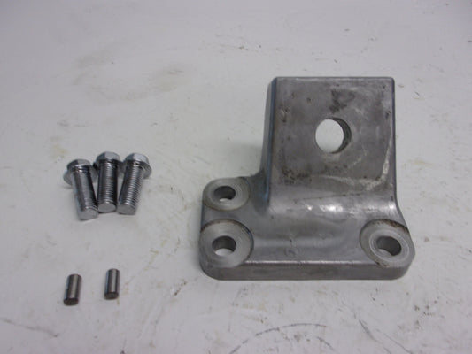 Yamaha 2016-2020 V1 EX VX Super Jet OEM Left Side Engine Bracket 6EY-41661-00-00