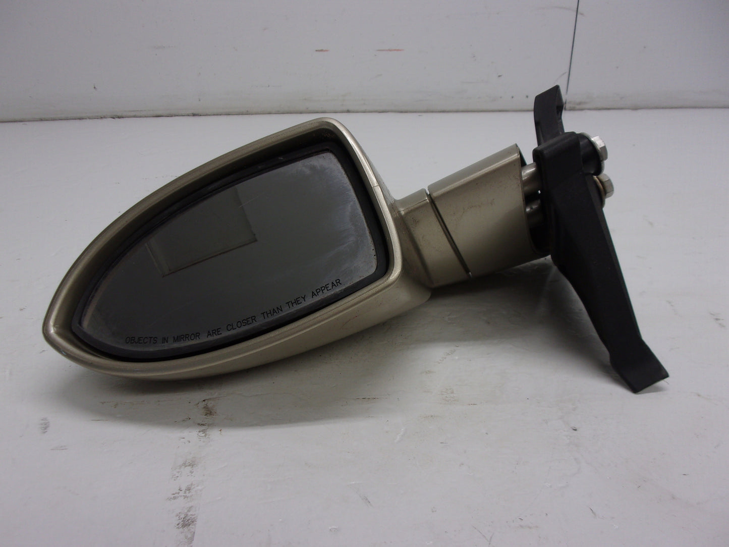 Sea Doo Bombardier 2003-2004 GTX SC OEM Seashore Metallic Left Mirror 269501192