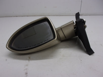 Sea Doo Bombardier 2003-2004 GTX SC OEM Seashore Metallic Left Mirror 269501192