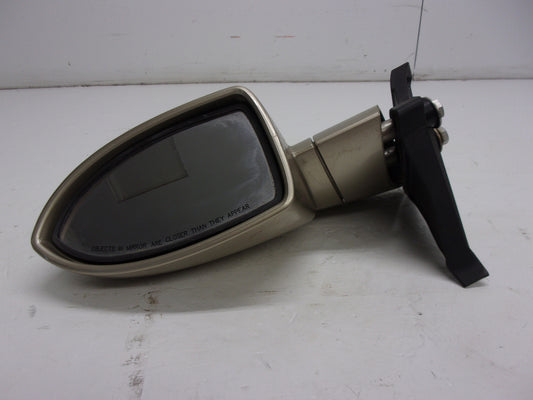 Sea Doo Bombardier 2003-2004 GTX SC OEM Seashore Metallic Left Mirror 269501192