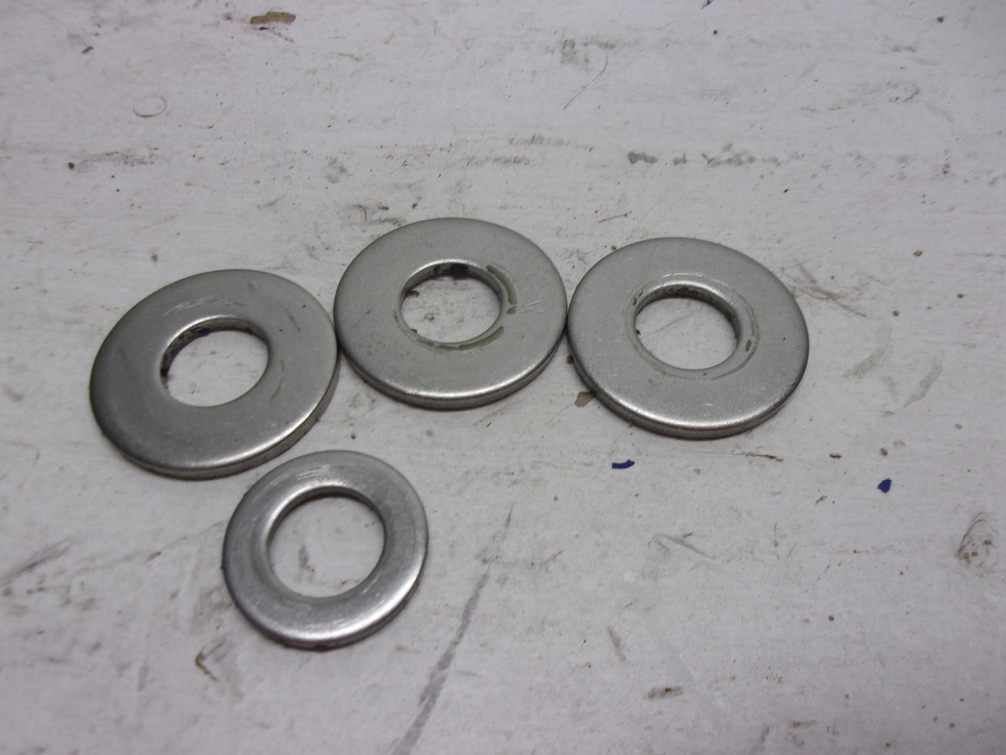Polaris PWC Watercraft 1996-1999 SLTX SL SLX SLT OEM Engine Mount Set # 3110055