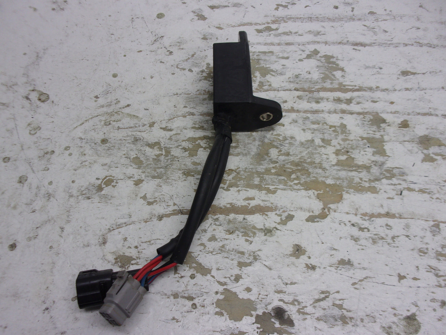 Kawasaki Jet Ski 1995-2003 ZXI 750/1100 OEM Electronic Control Unit # 21175-3701