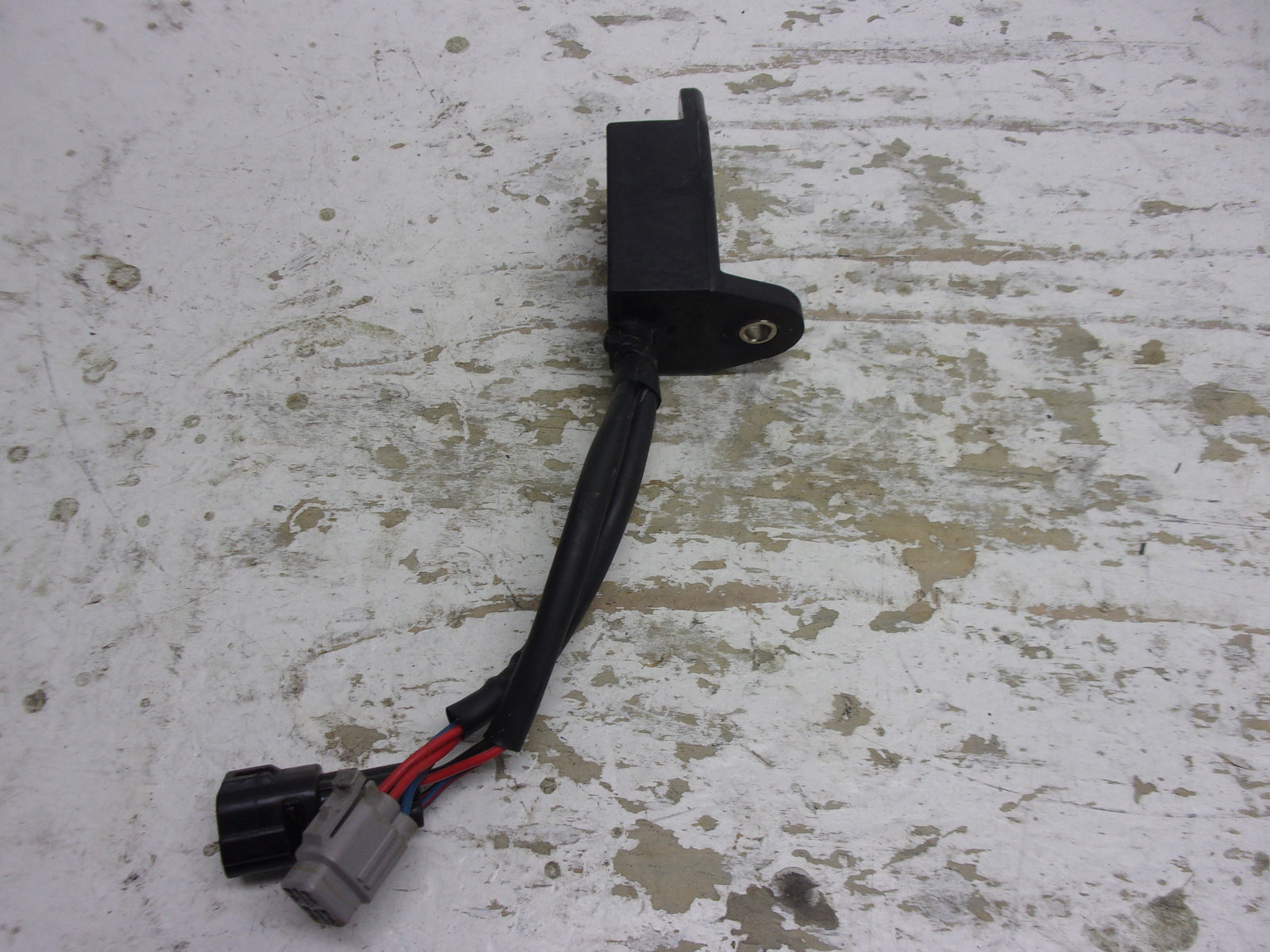 Kawasaki Jet Ski 1995-2003 ZXI 750/1100 OEM Electronic Control Unit # 21175-3701