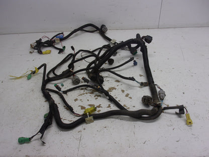 Kawasaki Jet Ski 2000 1100 STX D.I OEM Main Wire Harness Assembly # 26030-3742