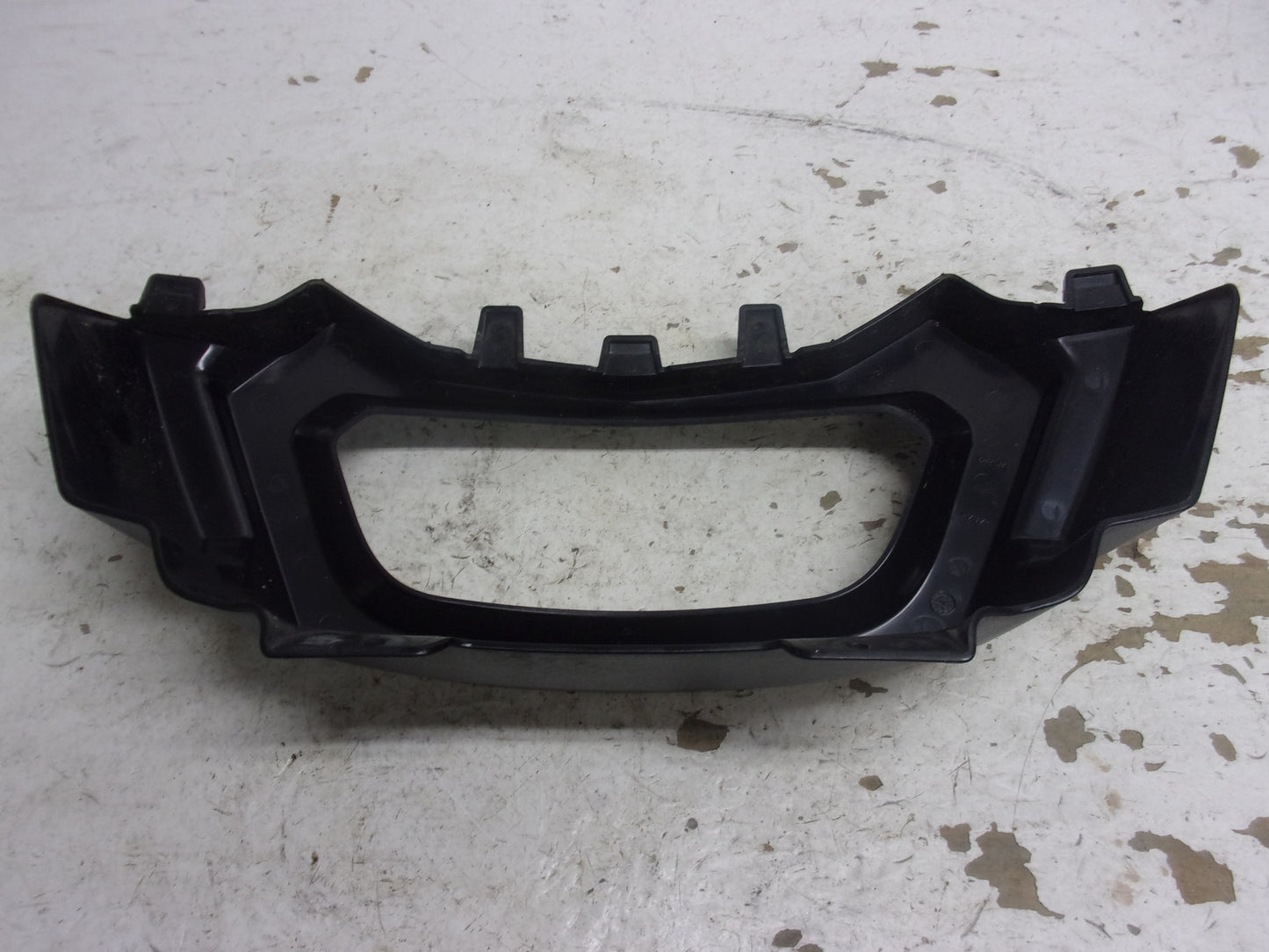 Yamaha  WaveRunner 2015-2020 VX VXR GP OEM Meter / Speedo Trim # F2X-U8262-00-00