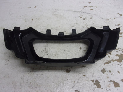 Yamaha  WaveRunner 2015-2020 VX VXR GP OEM Meter / Speedo Trim # F2X-U8262-00-00