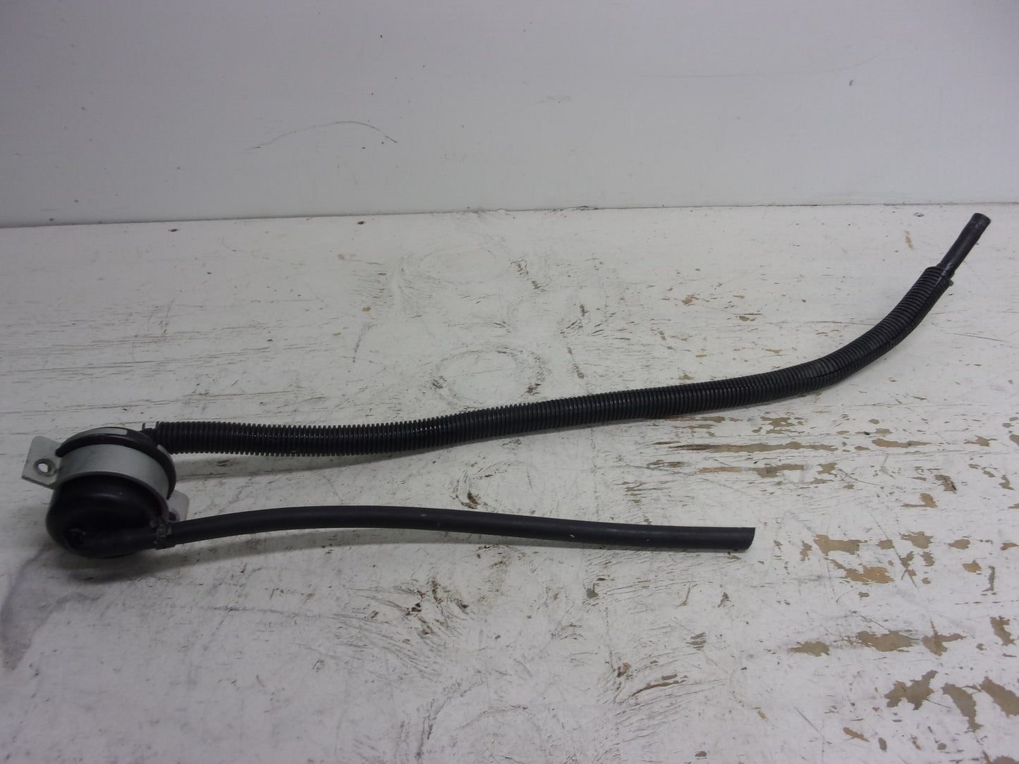 Kawasaki Jet Ski 2005-2012 STX-12 / 15 OEM Fuel Filter + Hoses # 49019-3721