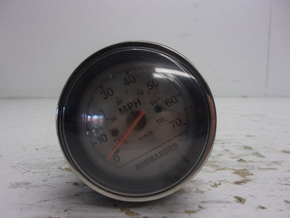 Sea Doo Bombardier 2002 RX 2002 RX DI Speedometer Assembly Part# 278001619