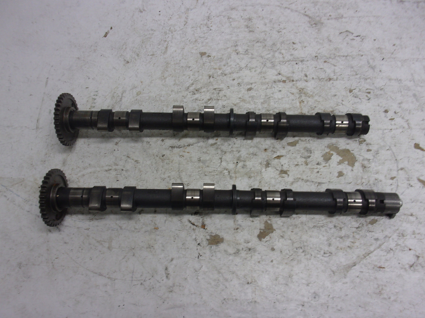 Kawasaki Jet Ski 2011-2018 Ultra 300/310 Intake & Exhaust Camshaft # 49118-3719