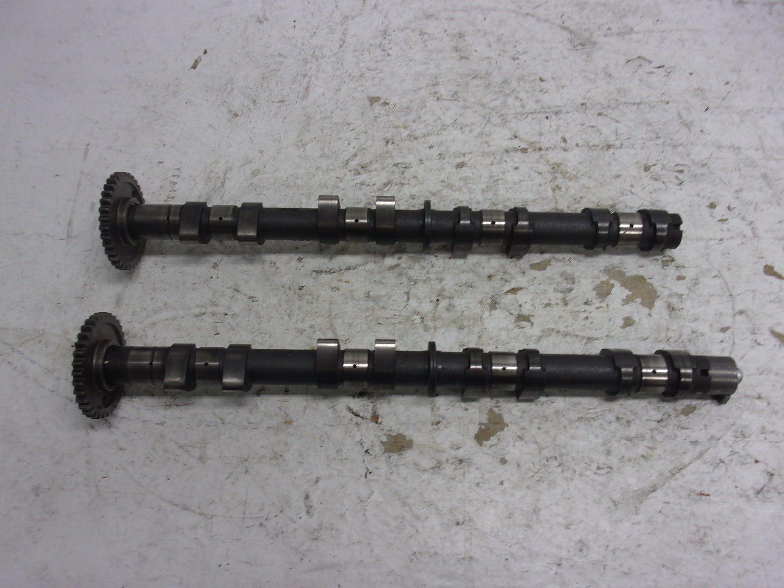 Kawasaki Jet Ski 2011-2018 Ultra 300/310 Intake & Exhaust Camshaft # 49118-3719