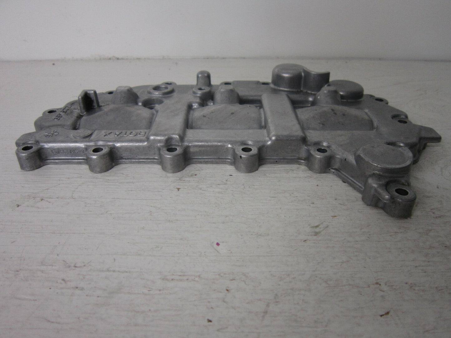 Sea Doo Bombardier 2014-2021 Spark GTI GTS 900 Ace Oil Sump Pan Part# 420911502