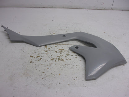 Kawasaki Dirt Bike 2019-2023 KX450F Primed Right Engine Shroud # 49132-5461-290