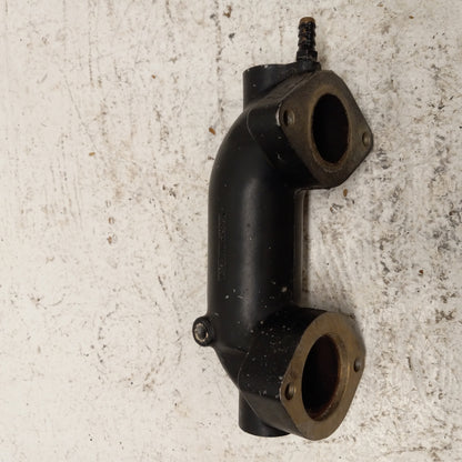 Kawasaki Jet Ski 1976-1989 JS440 OEM Exhaust Pipe Assembly Part# 18049-3006-YR