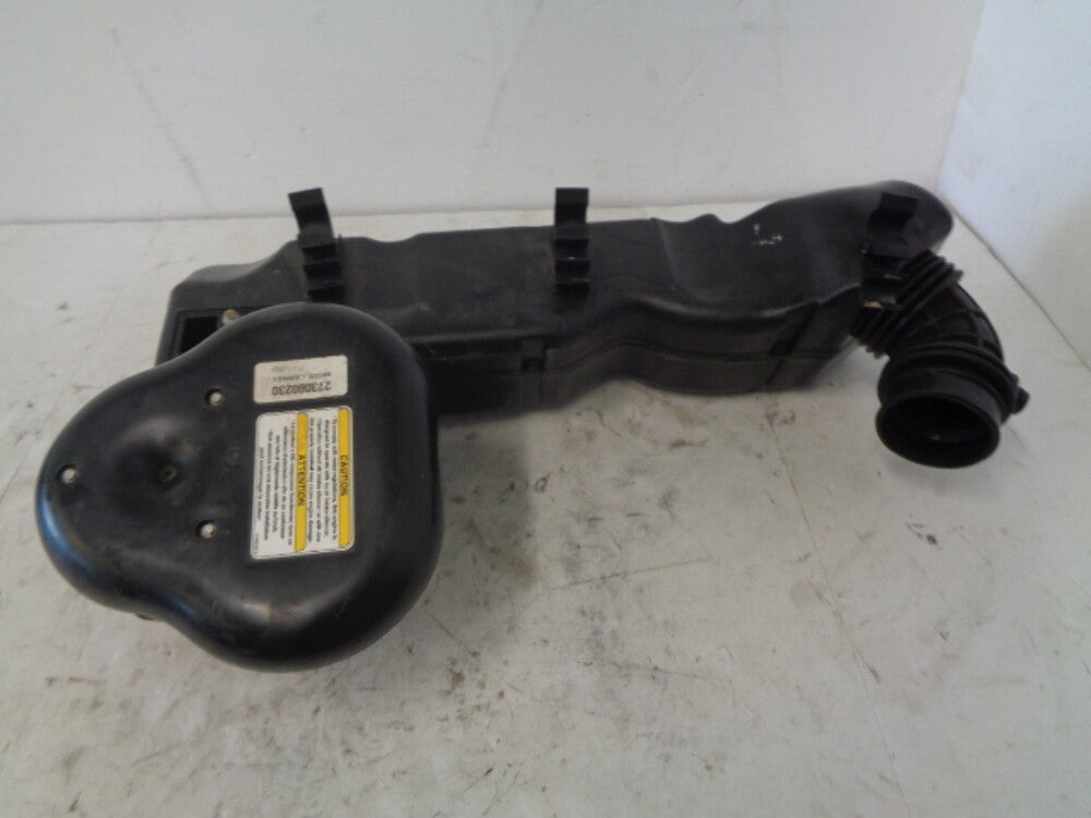 Sea Doo Bombardier 2004-2007 GTX GTI RXP OEM Air Silencer Assembly # 273000224