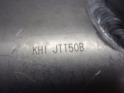 Kawasaki Jet Ski 2007 Ultra 250 OEM 1st Muffler Comp Assembly Part# 49070-3747