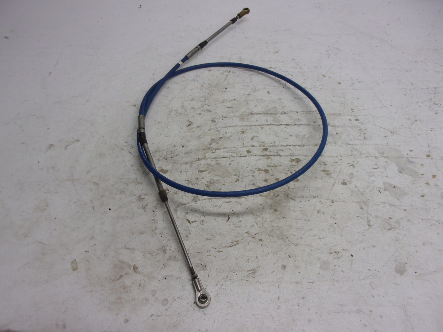 Kawasaki Jet Ski 1999-2005 Ultra 130/150OEM Steering Cable Part# 59406-3771