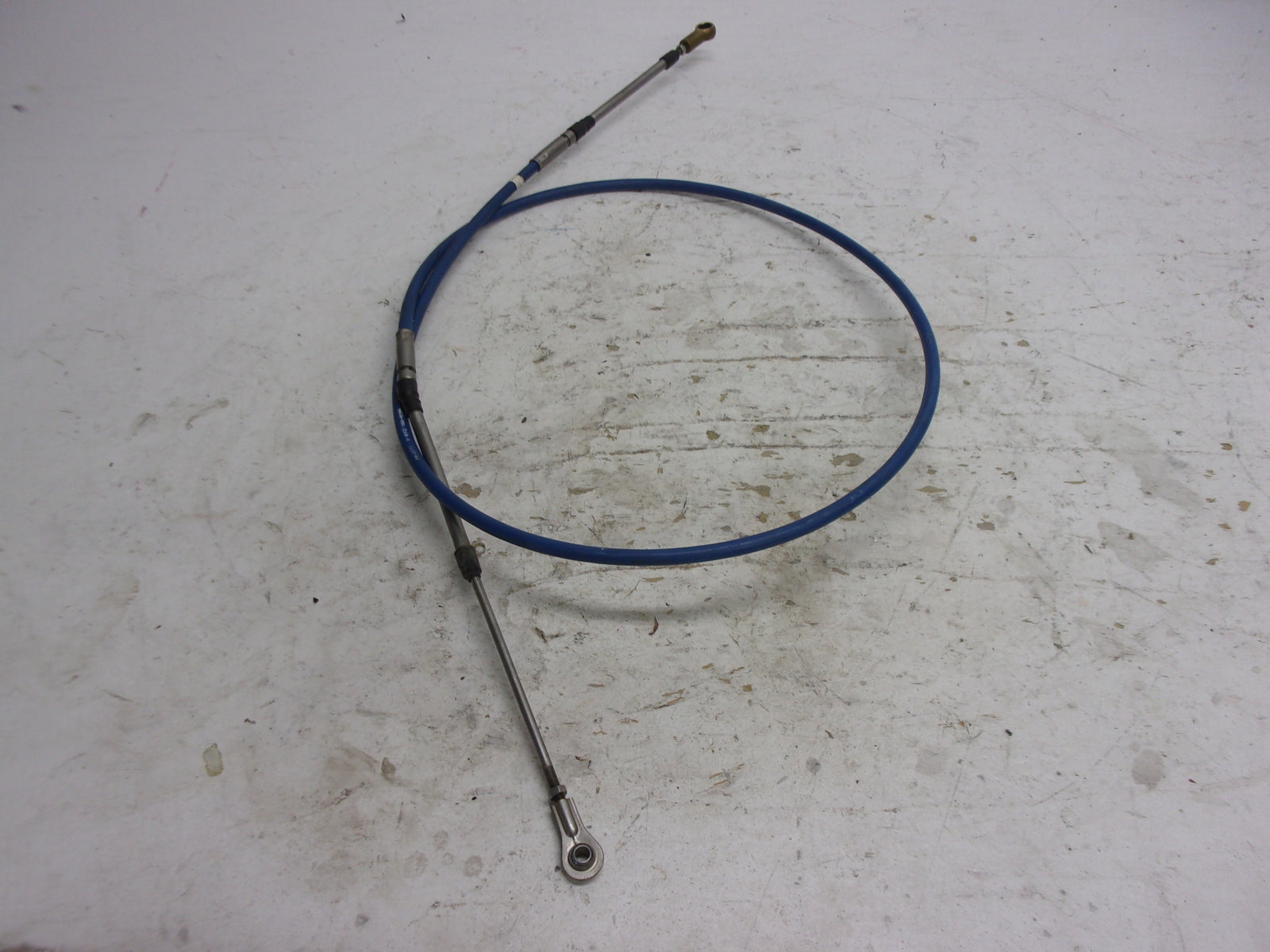 Kawasaki Jet Ski 1999-2005 Ultra 130/150OEM Steering Cable Part# 59406-3771