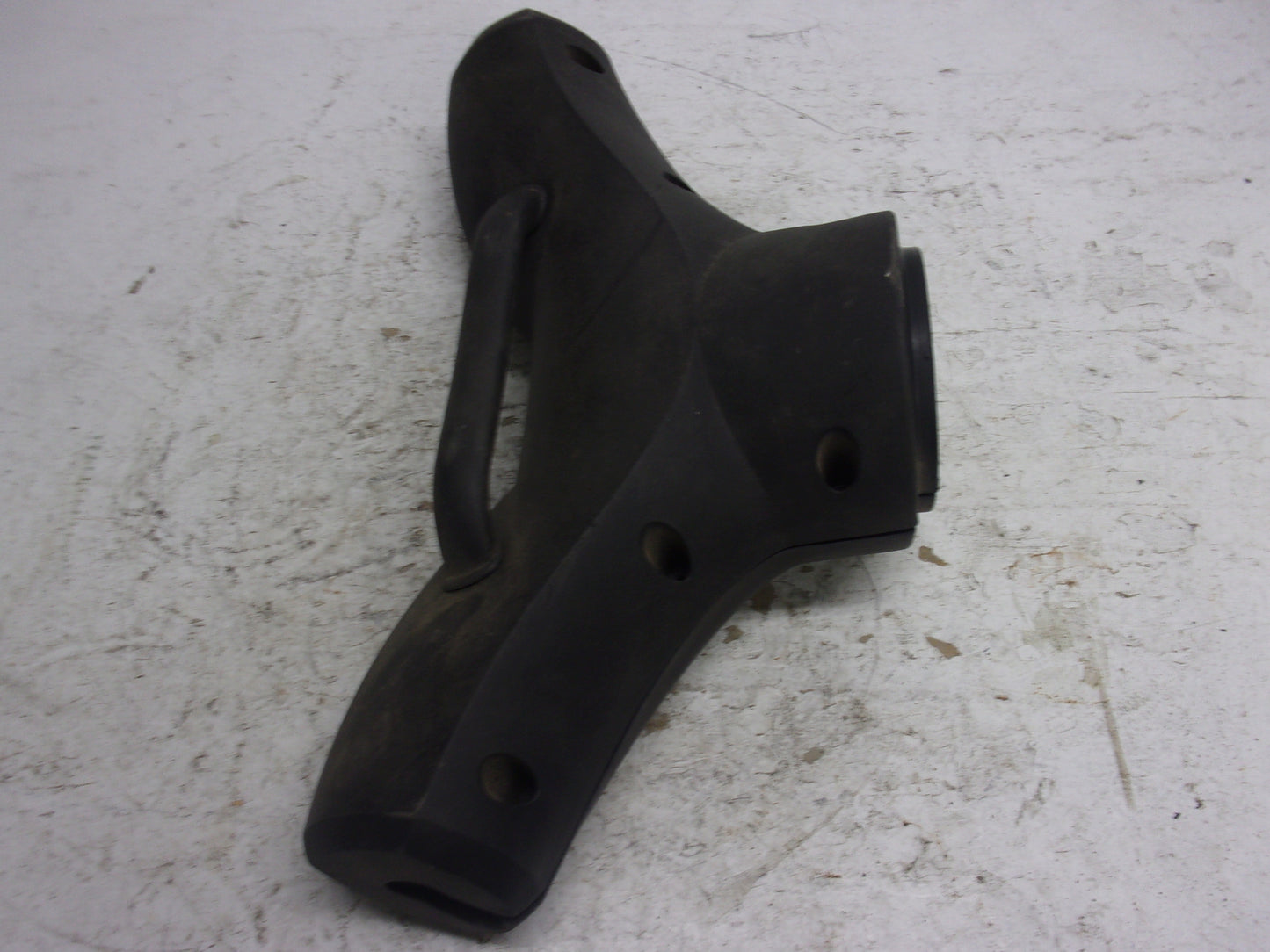 Polaris PWC Watercraft 2003-2004 MSX 110/140/150 Black Handlebar Pad 5434516-070