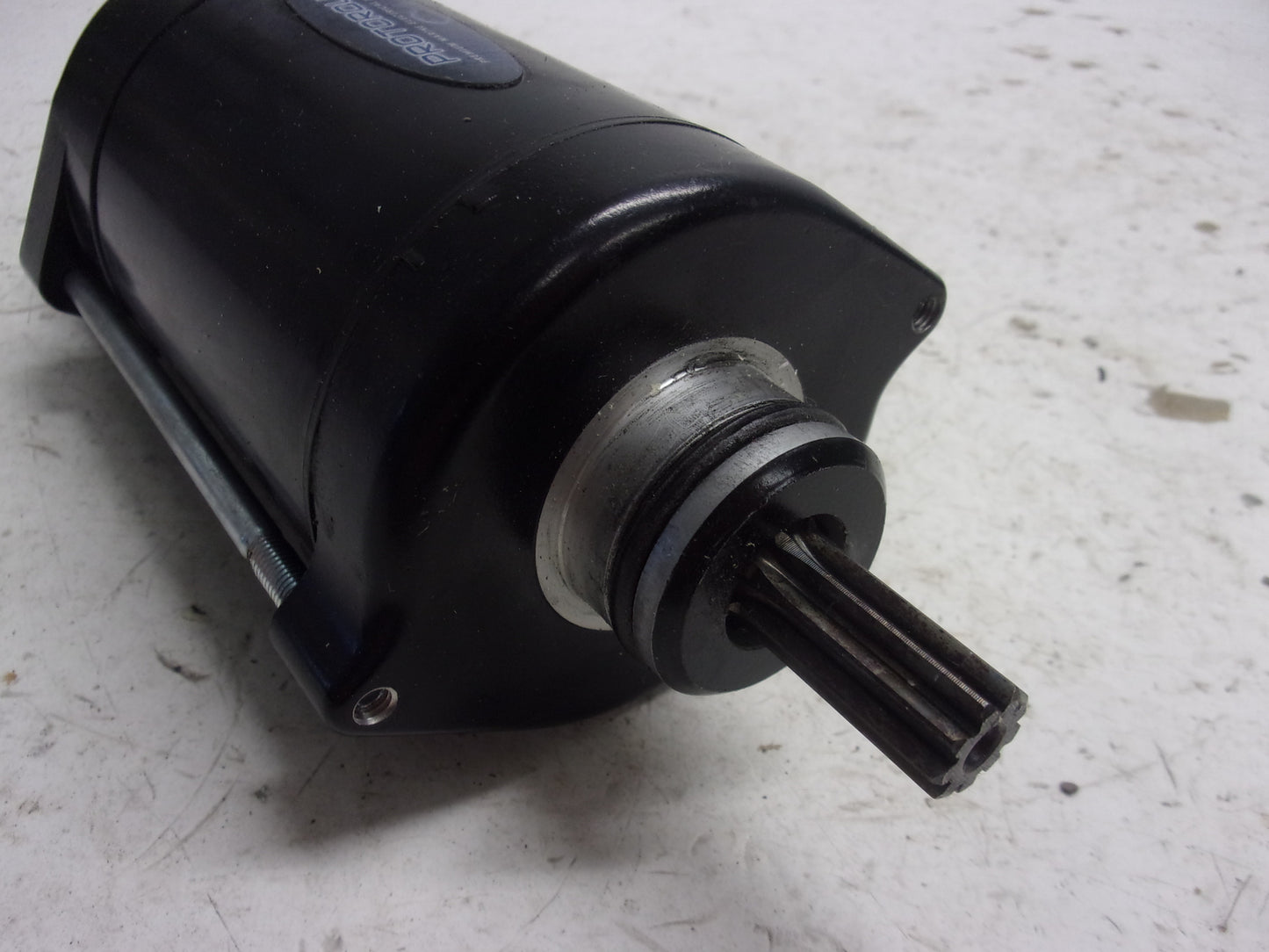 Yamaha WaveRunner 2005-2015 VX V1 New Pro Torque Starter Part# PH100--YA06