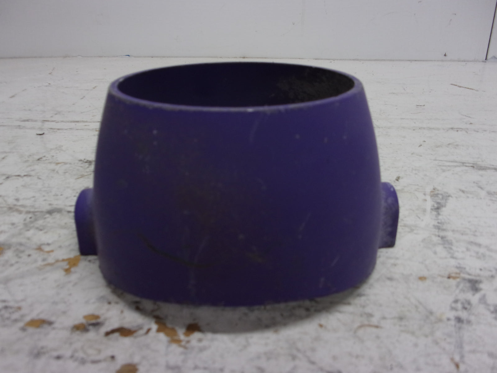 Sea Doo Bombardier 1990-1994 GT GTS GTX OEM Purple Steering Nozzle # 271000081