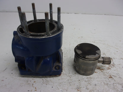 Polaris PWC Watercraft 1995-1997 SLT SLX SL OEM Cylinder + Piston Set # 3240248