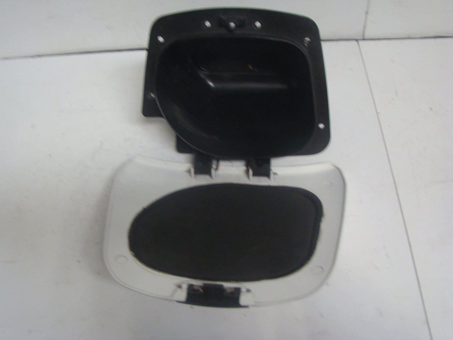 Kawasaki Jet Ski 01-2013 STX 15 STX 900 1200 Center Storage Cover 14091-3710-8C
