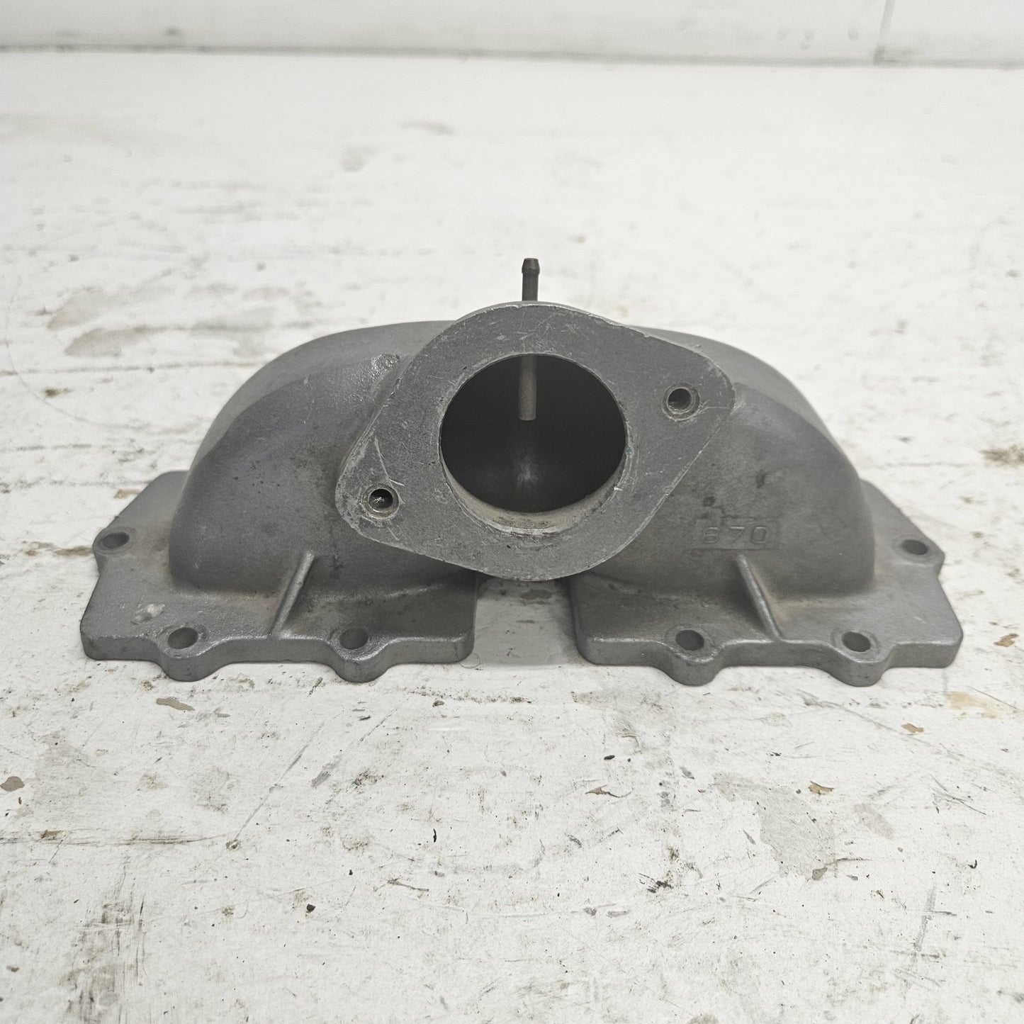 Kawasaki Jet Ski 1992-1995 750 SS 750 SX OEM Intake Manifold Part# 59076-3712