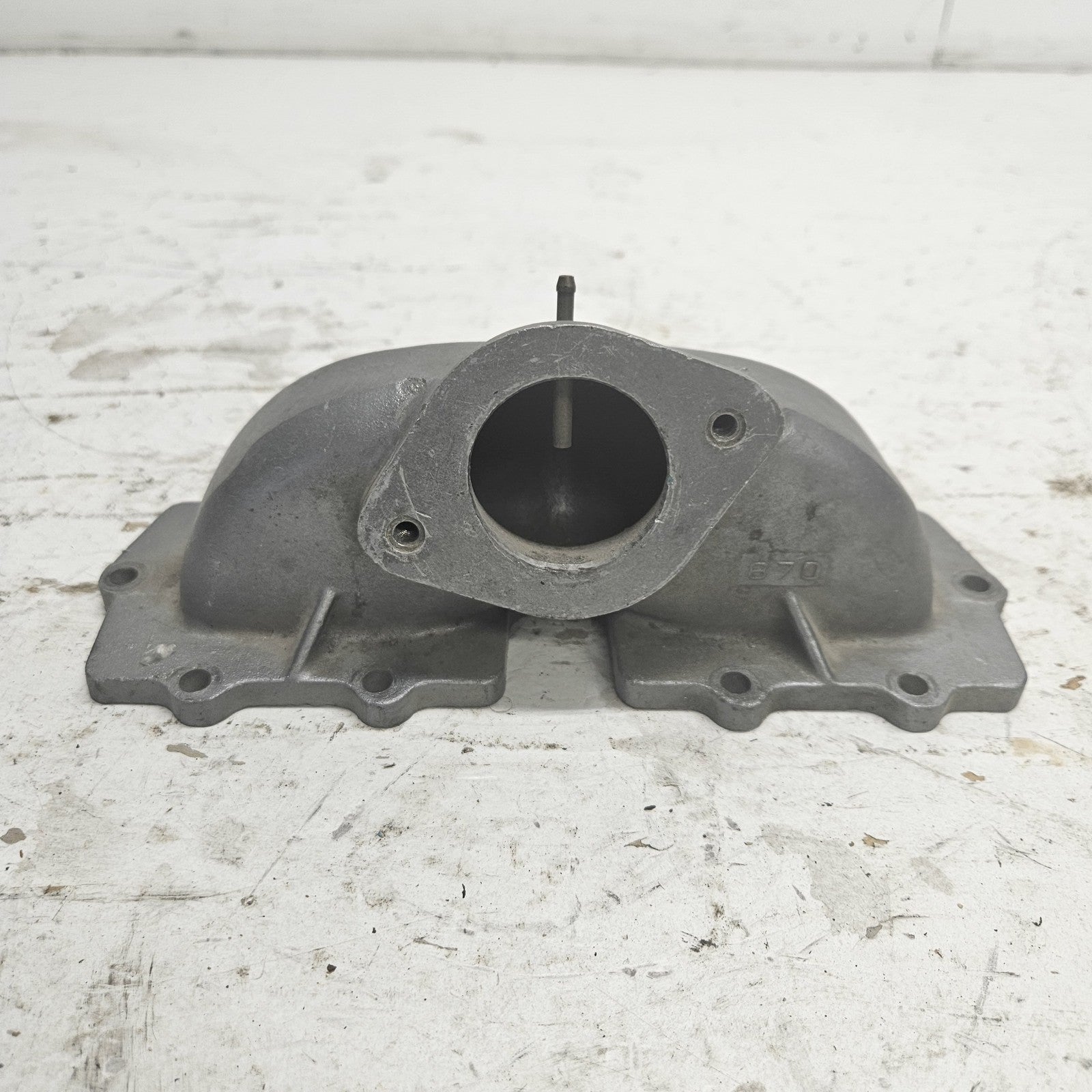Kawasaki Jet Ski 1992-1995 750 SS 750 SX OEM Intake Manifold Part# 59076-3712