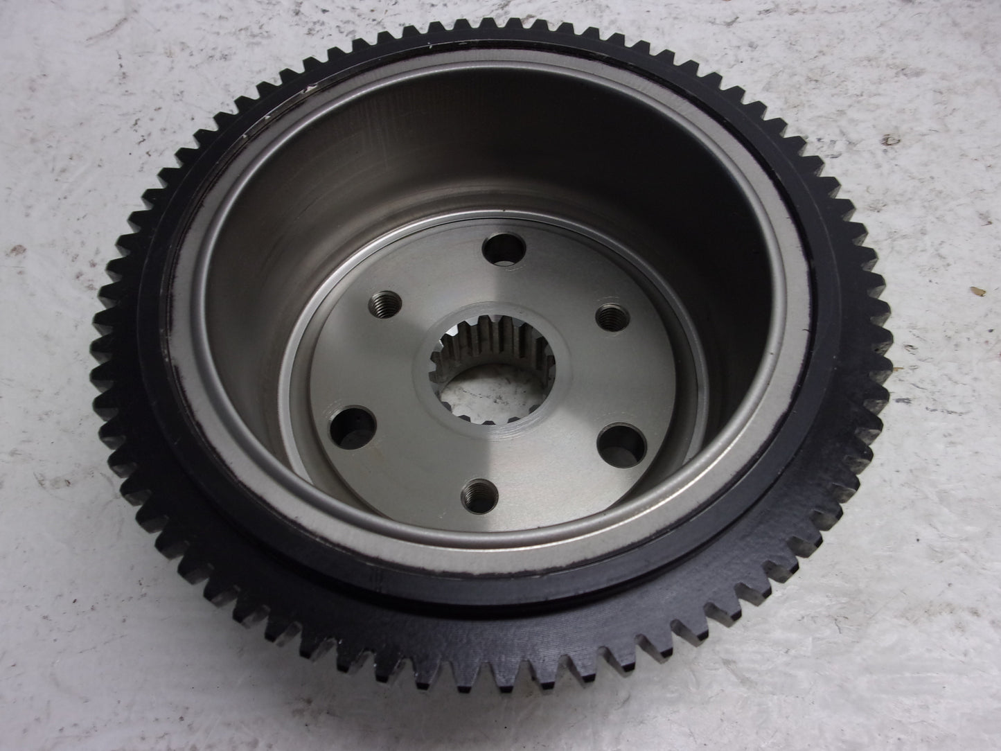 Kawasaki Jet Ski 2011-2022 Ultra 300/310 OEM Rotor / Flywheel Part# 21007-3748
