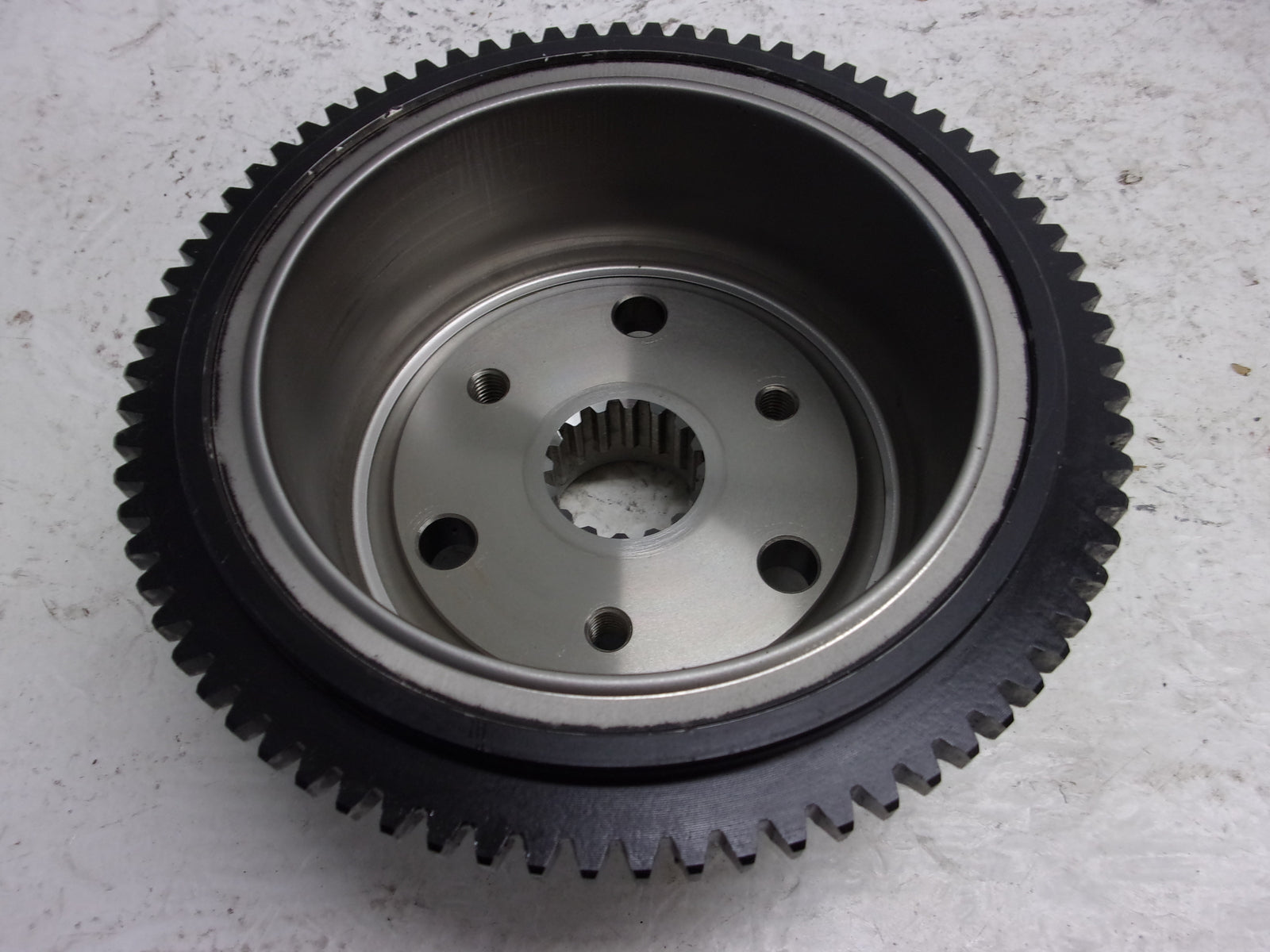 Kawasaki Jet Ski 2011-2022 Ultra 300/310 OEM Rotor / Flywheel Part# 21007-3748