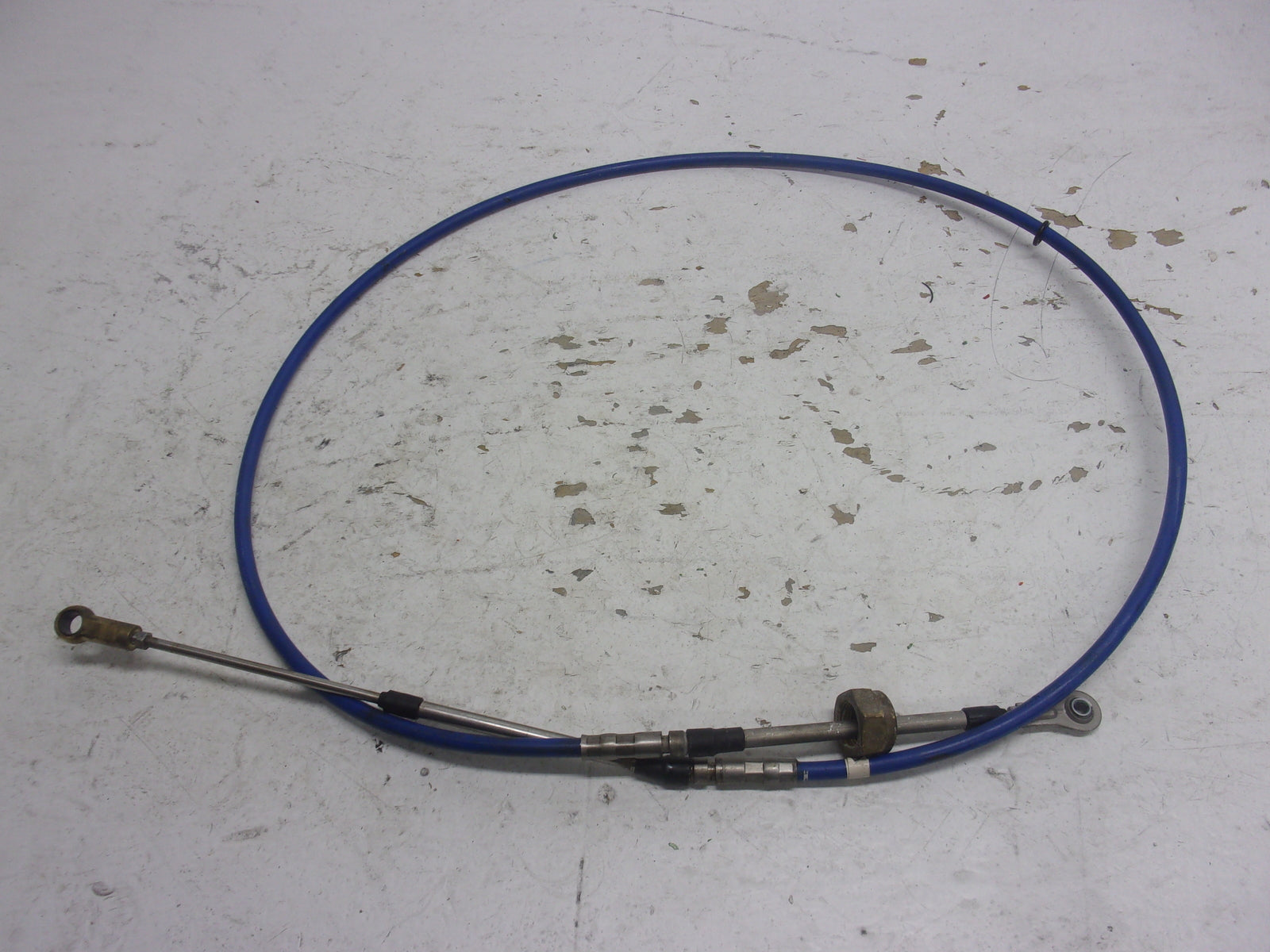 Kawasaki Jet Ski 1999-2005 Ultra 130/150OEM Steering Cable Part# 59406-3771