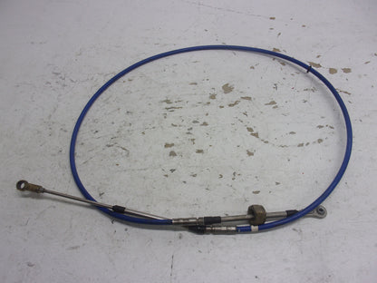 Kawasaki Jet Ski 1999-2005 Ultra 130/150OEM Steering Cable Part# 59406-3771