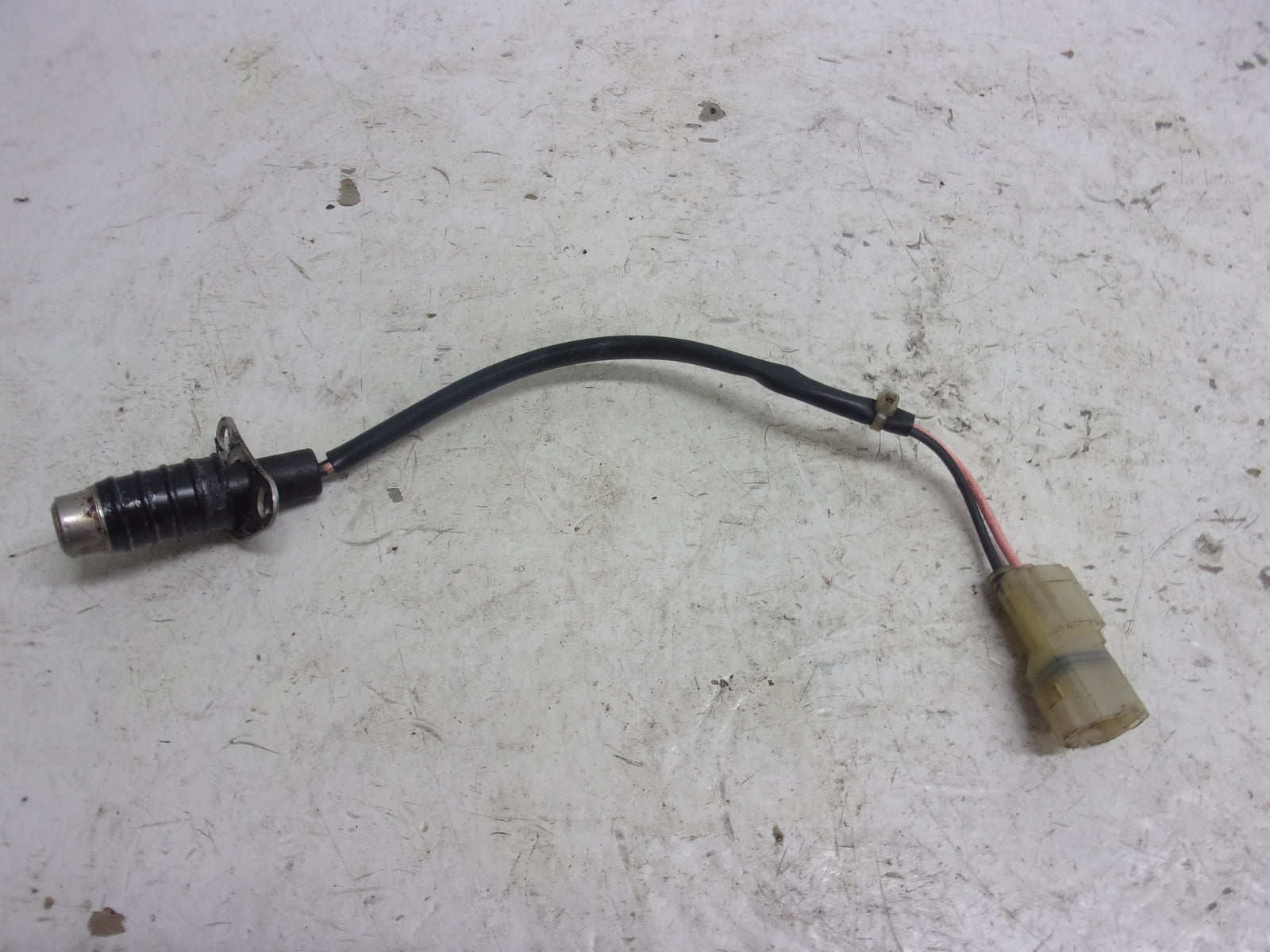 Yamaha 2013-2022 FX GP V1 EX VX Super Jet Thermo Switch Assembly 6CR-82560-00-00