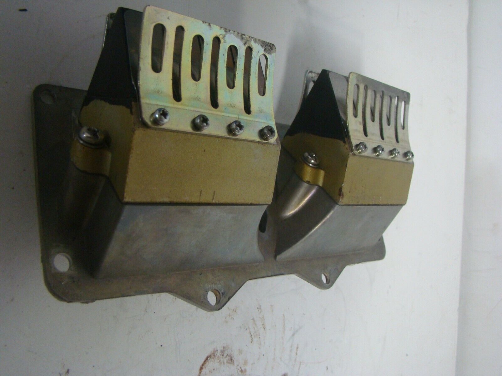 Yamaha 95-1997 Waverunner III Super Jet FX1 700 Intake Manifold 61X-13641-01-94