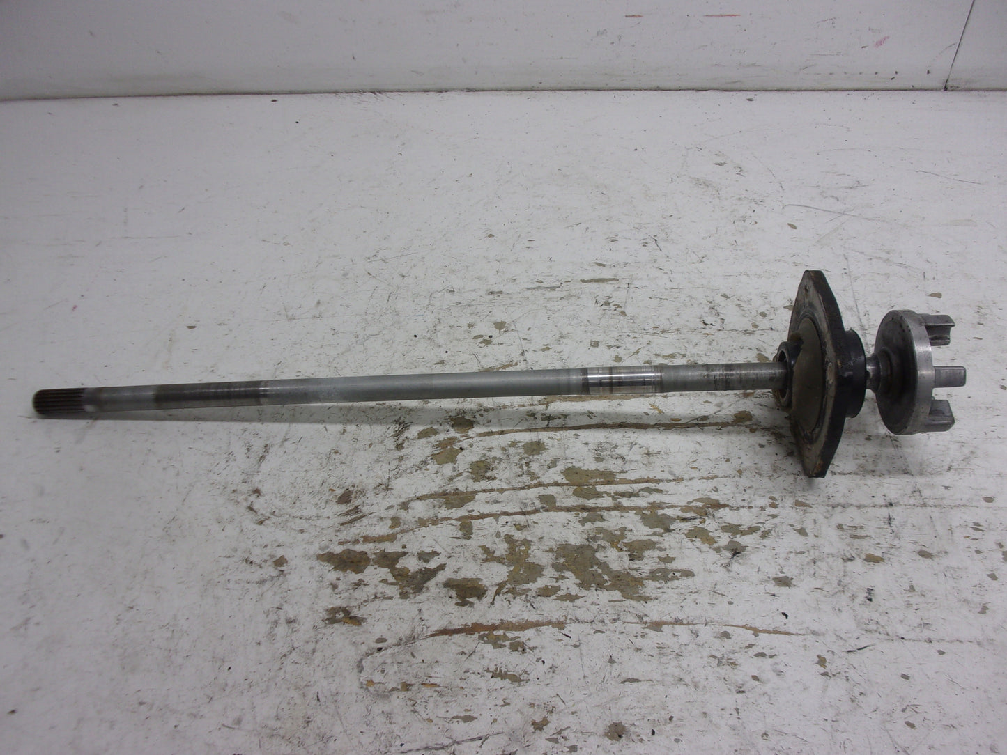 Kawasaki Jet Ski 1992-1995 750 SX SXI OEM Drive Shaft + Coupler 39159-3714