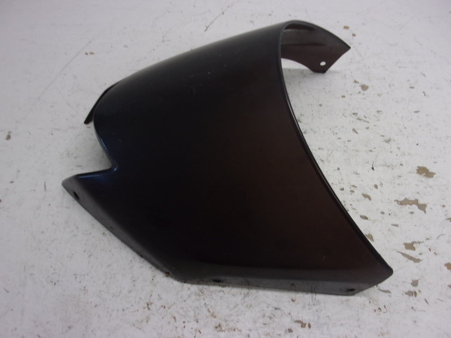 Honda PWC Aquatraxx 2003-2007 R-12 R-12X OEM Meter Visor Assembly 64200-HW3-670