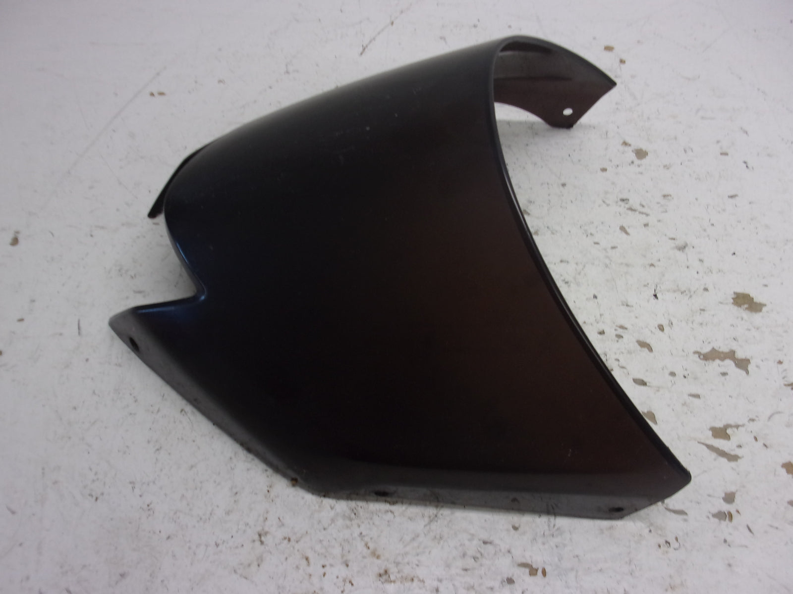 Honda PWC Aquatraxx 2003-2007 R-12 R-12X OEM Meter Visor Assembly 64200-HW3-670